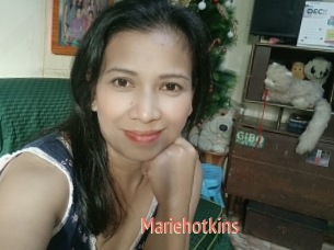 Mariehotkins
