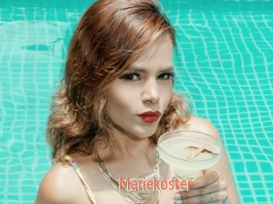 Mariekoster
