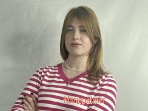 Mariepalmer
