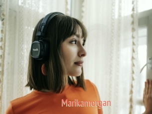 Marikamorgan