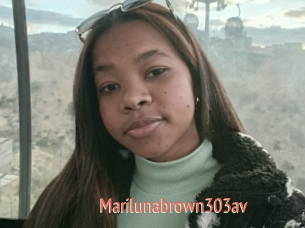 Marilunabrown303av
