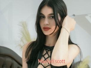 Marilyn_scott