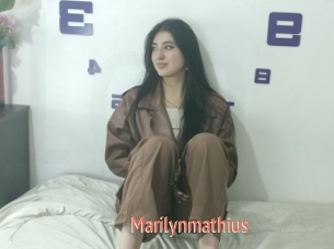 Marilynmathius