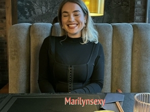 Marilynsexy