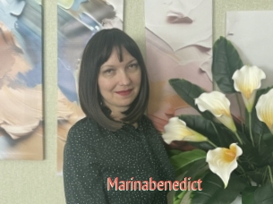 Marinabenedict
