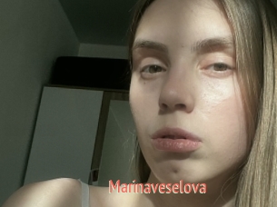 Marinaveselova