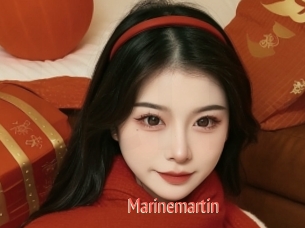 Marinemartin