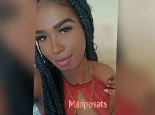 Mariposats