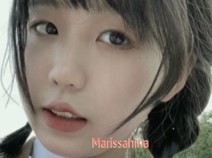 Marissahina