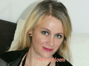 Marlenebloem