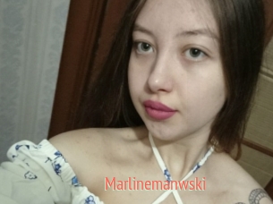 Marlinemanwski
