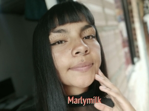 Marlymilk