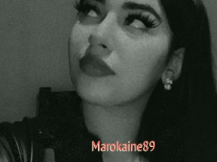 Marokaine89