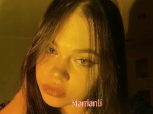 Marrianli