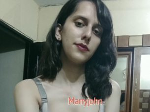 Marryjohn