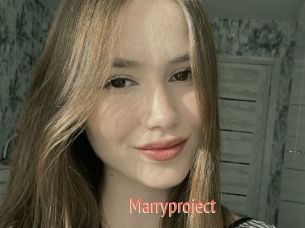 Marryproject