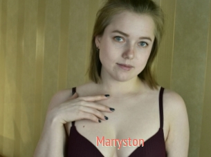 Marryston