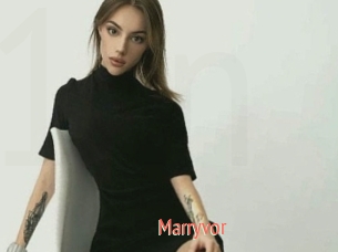 Marryvor