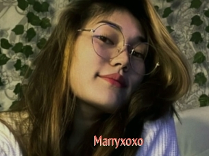 Marryxoxo