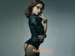 Marsystitch