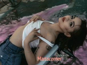 Martacorner