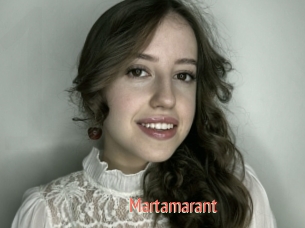 Martamarant