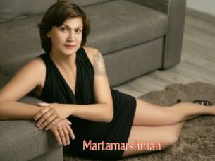 Martamarshman
