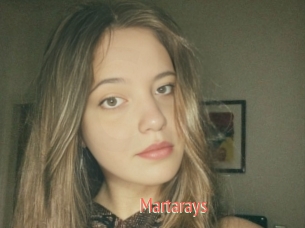 Martarays
