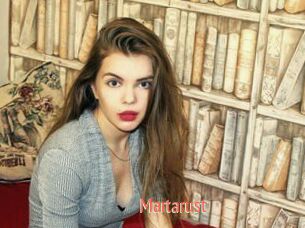 Martarust