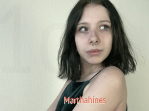 Marthahines