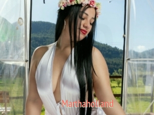 Marthaholland