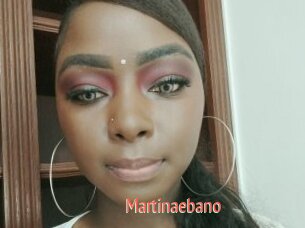 Martinaebano