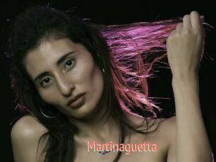 Martinaguetta