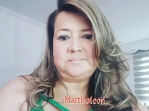 Martinaleon