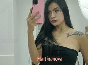 Martinanova