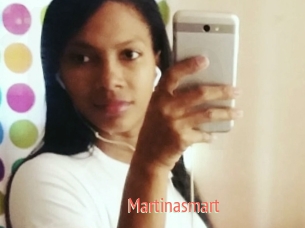 Martinasmart