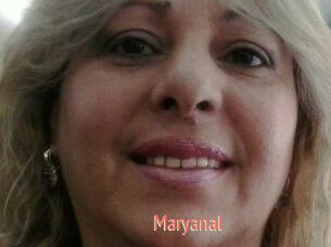 Maryanal