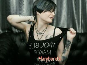 Marybondx