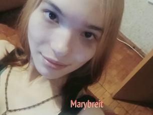 Marybreit