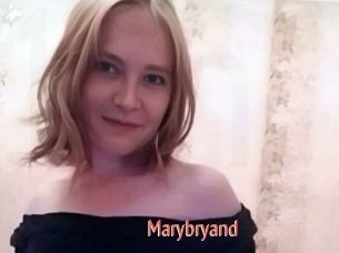 Marybryand