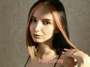 Marycharmy