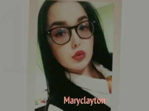 Maryclayton