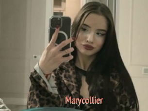 Marycollier