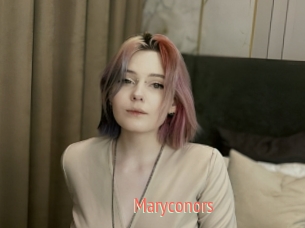 Maryconors