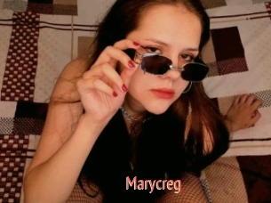 Marycreg