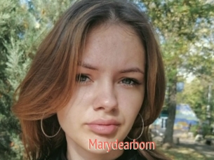 Marydearborn