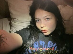 Maryeastwood