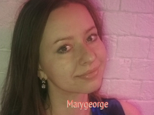 Marygeorge