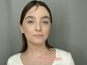 Marygordon