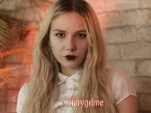 Marygrime